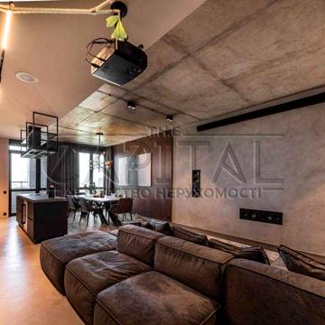 Продажа квартиры, ЖК Crystal Park Tower, пр-т Берестейский ЖК Crystal Park Tower