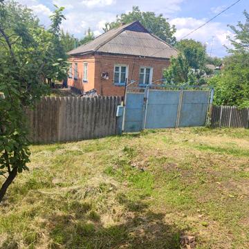 Продам будинок в смт Кегичівка в районі ЖД вокзалу