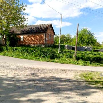 Лісові Гринівці Будинок 3 кімнати
