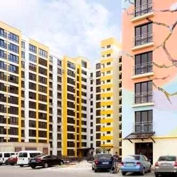Продаж 3 кімнатної кв. в ЖК Листопад ЖК Листопад