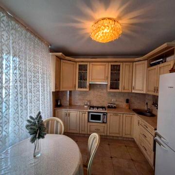 Продаж 2к квартири масив Грузевиця-2 вул. Будівельників, 3 ЖК Грузевиця 2