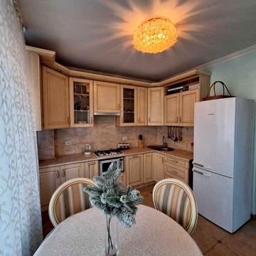 Продаж 2к квартири масив Грузевиця-2 вул. Будівельників, 3 ЖК Грузевиця 2