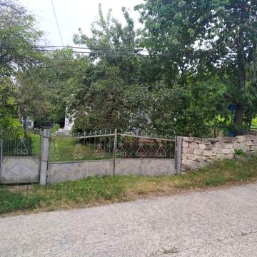 Продаж 1 поверхового будинку з ділянкою на 21 сотку, 93 кв. м