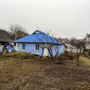 Продаж будинку в м.Обухів по вул.Київська