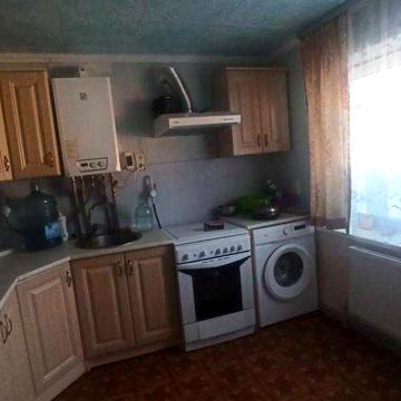 Продаж двокімнатної квартири в Дергачах в районі Центру.