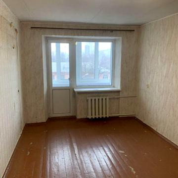 Продажа 1к квартира просп. Слобожанський