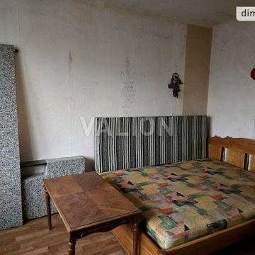 Продаж 1к Квартира Фестивальний провулок