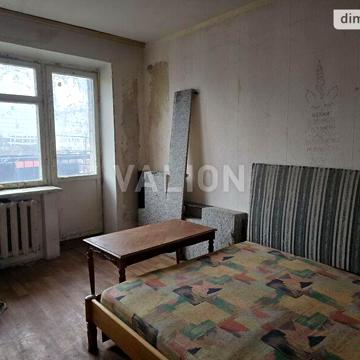 Продаж 1к Квартира Фестивальний провулок