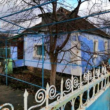 Продаж 2к Дім Вишнева