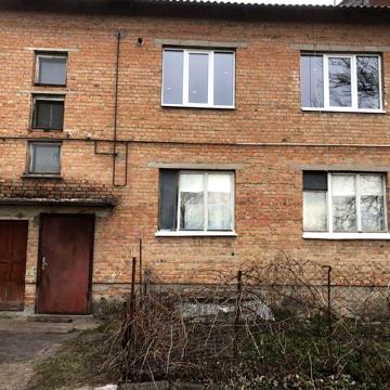 Трикімнатна квартира в селі Ковалівка