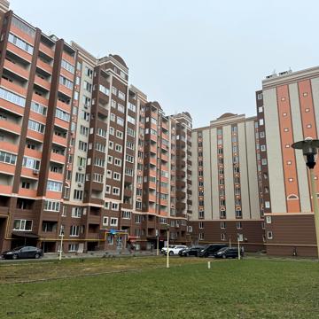 Соборна, 105 В 