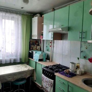 Продаж гарної 3к. квартири на Жадова