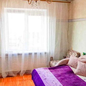 Сдается 2-х комн. квартира по ул. Круговая, район Парк Климова