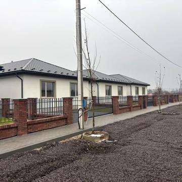 Загорська вул.
