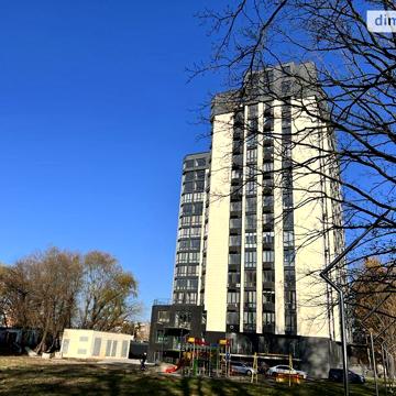 Продаж 1к Квартира вул. Юності ЖК Park Plaza