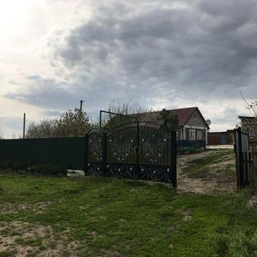 Продам будинок в селещі Доктрове