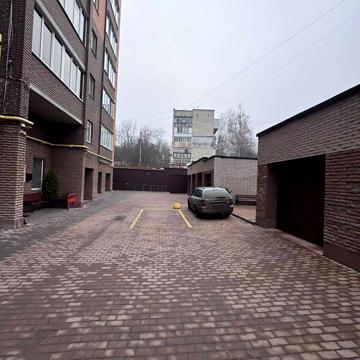 Продажа 2к квартира вул. Тернопільська