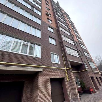 Продаж 2к Квартира вул. Тернопільська