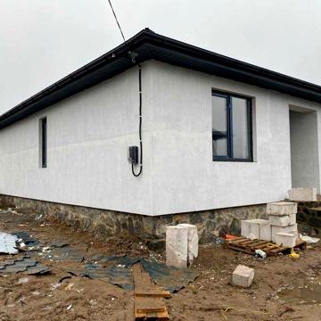 Продається будинок з ділянкою в смт. Стрижавка 2342