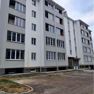 Квартира з коміркою в новобудові по ціні хрущовки,ЖК Гранд вілас ЖК Гранд Вілас