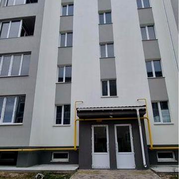 Квартира з коміркою в новобудові по ціні хрущовки,ЖК Гранд вілас ЖК Гранд Вілас