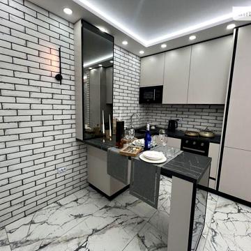 Довгострокова оренда 1к Квартира Академіка Янгеля вулиця ЖК Дом на Янгеля