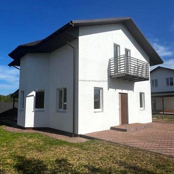 Будинок. Продаж від забудовника Березівка.. (тераса,  балкон)