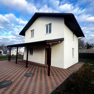 Будинок. Березівка. Продаж від забудовника.