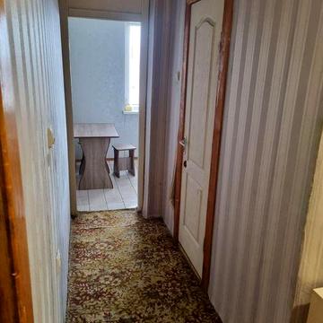 Продаємо 1 кімн квартиру с.Нове