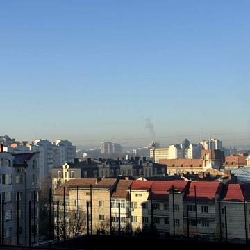 2 кім в ЖК Бізнес-класу , Центр , індивідуальне  газове опалення! ЖК Main House