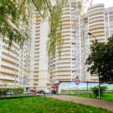 Продаж 3-кімнатної квартири, вул. Парково-Сирецька, 4в, Шевченківський ЖК Golden Park