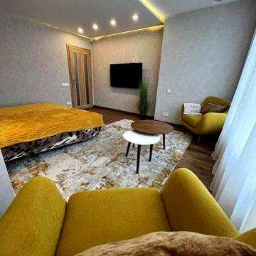 Продам елітну красиву 5-к квартиру в ЖК Львівський маєток 147 м2 ЖК Львівський Маєток