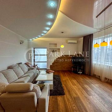 Продаж 3-к квартири Шаповала Генерала (Механізаторів) 2, Соломянський ЖК Смарагдовий