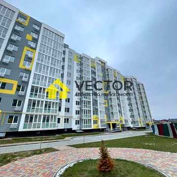 Продаж 2к Квартира Башкірцевої Марії вулиця