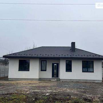 Продаж 3к Дім Клубна вулиця