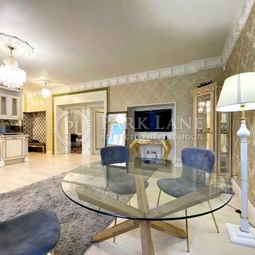 Продаж квартири!Центр! 3к Грушевського Михайла вул. 28/2, Липки Продаж