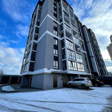Транспортна вул., 13/1