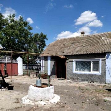 Продам будинок в с.Шевченкове