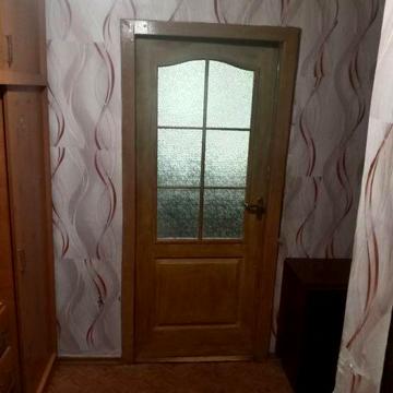 Продам двокімнатну квартиру!