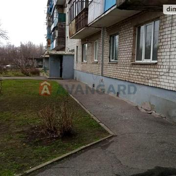 Продажа 1к квартира Цегельна вулиця