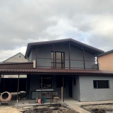 Продаж дачного будинку в Курилівці