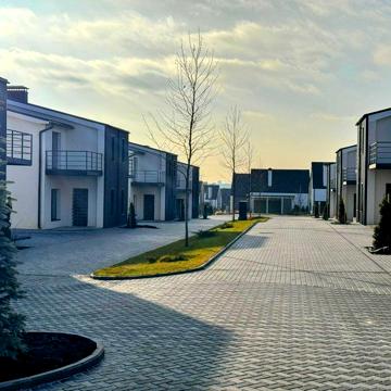 Продаж дуплексу 120 м біля VILLAGGO БЕЗ КОМІСІЇ