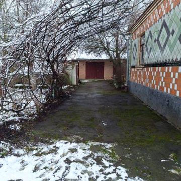 Продається будинок 79 м.кв.