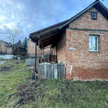 Продам будинок в с. Підгайчики Самбірського району, Львівської області
