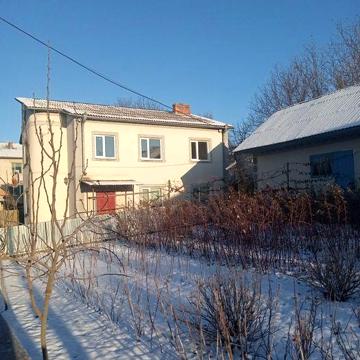 Будинок в місті Бар