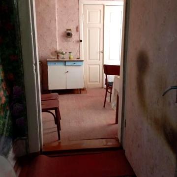 Продам 3-х кімнатну квартиру у м.Берестин(Красноград)