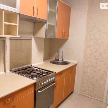 Продаж 3к Квартира Слобожанський проспект