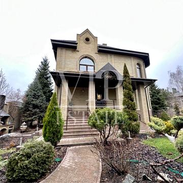 Продам дом 570 м.кв.,11 соток, Сокольники,Шатиловка,Центр