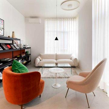 Продаж вишуканої квартири в ЖК Рівер Стоун, вул. Трускавецька 8 ЖК RiverStone