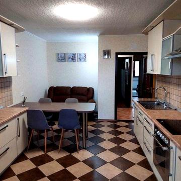 Продаж 3к Квартира Французький бульвар